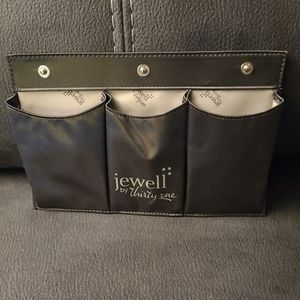 Thirty-one Triple Slit Pocket